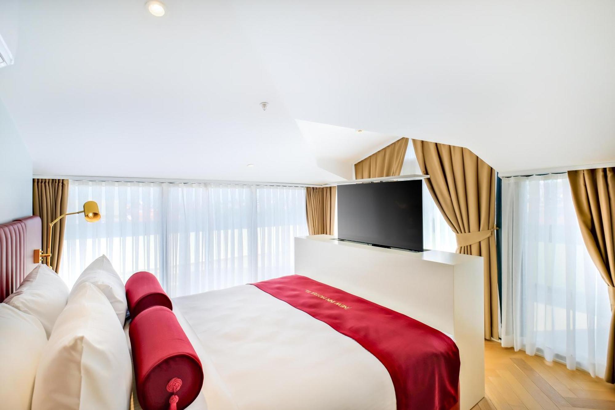 New Inn Hotel Old Town اسطنبول المظهر الخارجي الصورة