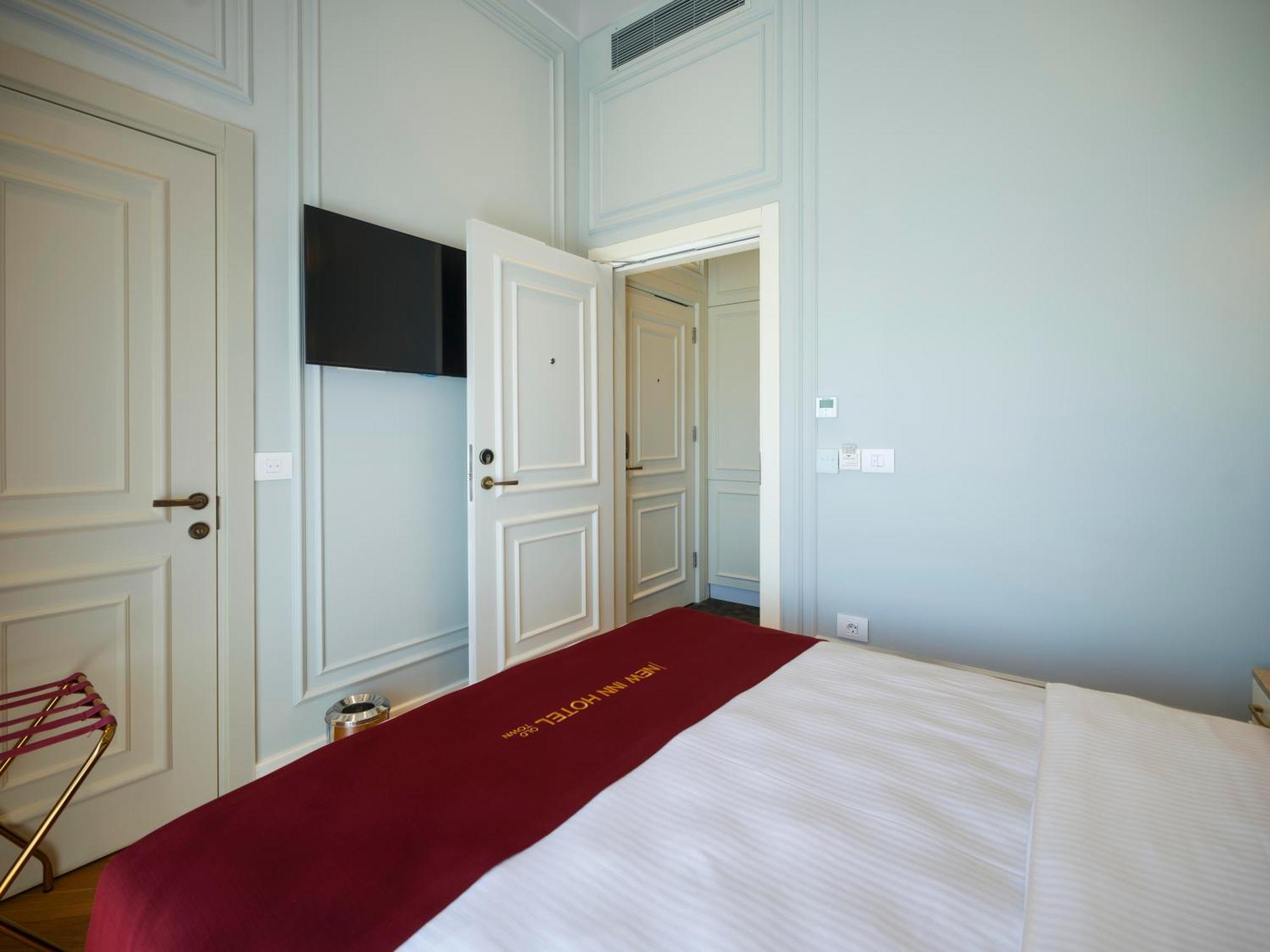 New Inn Hotel Old Town اسطنبول المظهر الخارجي الصورة