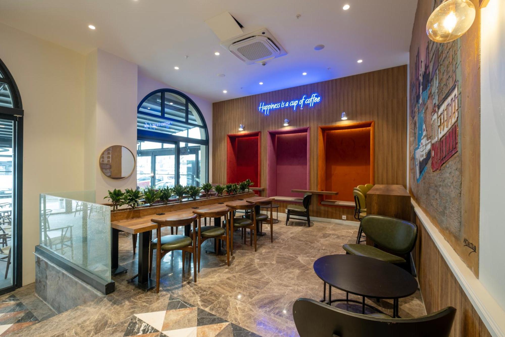 New Inn Hotel Old Town اسطنبول المظهر الخارجي الصورة