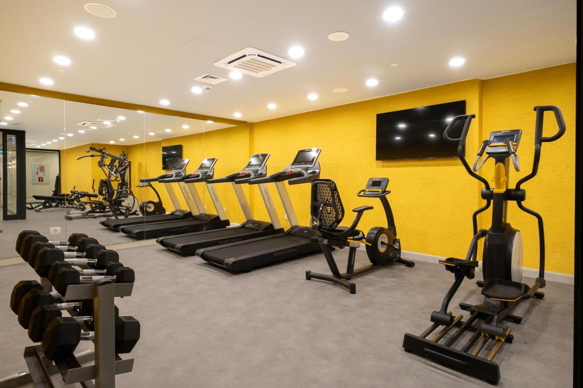 New Inn Hotel Old Town اسطنبول المظهر الخارجي الصورة